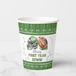 Pappra fotbolls-EM i kopp