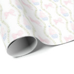 Pappra julafton i julgranar presentpapper<br><div class="desc">Hand målade en liten Julgranar jul som var papper.</div>