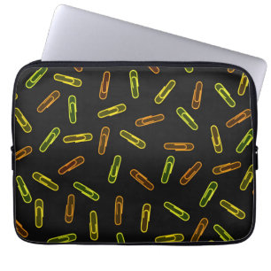 Pappra klipp laptop fodral