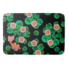 Pappra Koi Pond Badrumsmatta