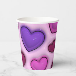 Pappra Kopp med 3D-glanshjärvingar