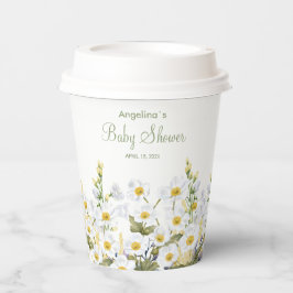 Pappra Koppen för babyskor