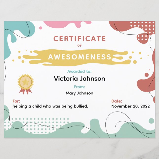 Pappra Lakan (Framsida)