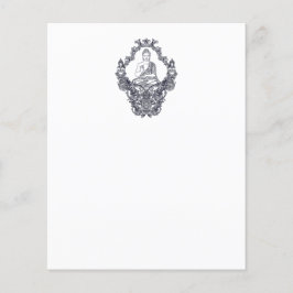 PAPPRA LAKAN: BUDDHA