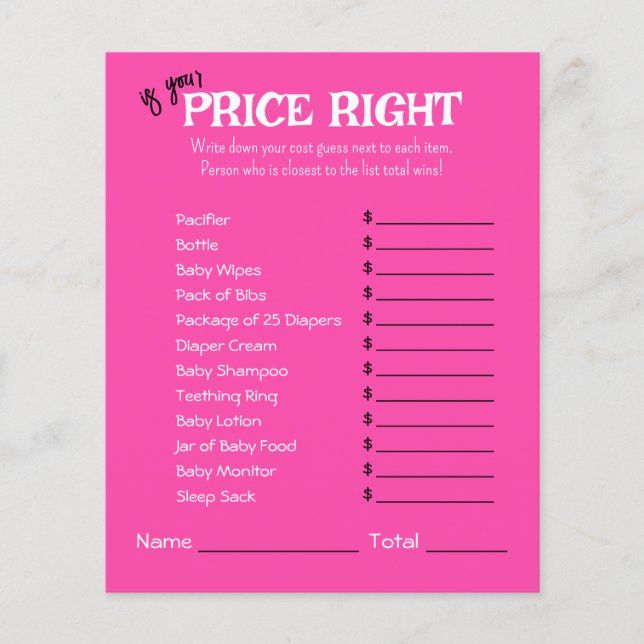 Pappra Lakan i prisa Högerna för babyskor (Framsida)