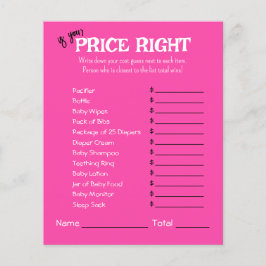 Pappra Lakan i prisa Högerna för babyskor