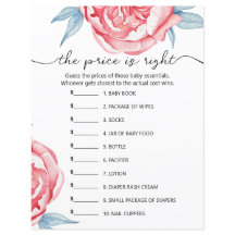 Pappra Lakan-spelet "pris är höger"