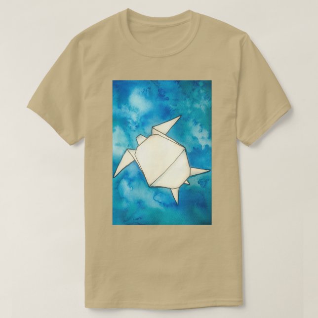 Pappra liv5 t shirt (Design framsida)