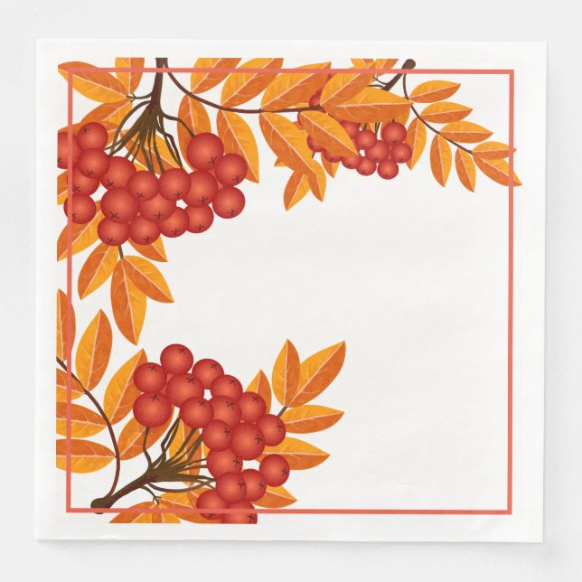 Pappra middagsservetter så många skäl pappersservett (Framsida)