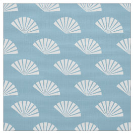 pappra mönster-tyget fläkt tyg