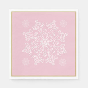 Pappra Napkins Pappersservett