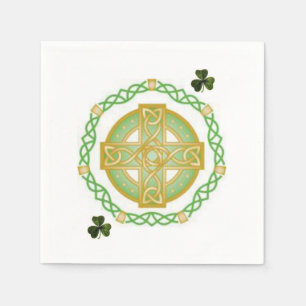 Pappra Napkins St. Patrick's Day Pappersservett