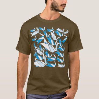 Pappra öar 10 t shirt