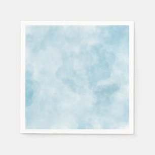 Pappra Party Napkins - Head in the CLOUDS Pappersservett