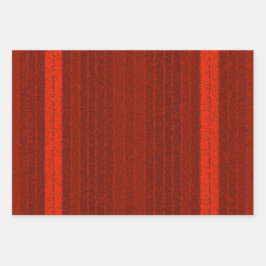 Pappra plattan i Lakan, 3 julklapp