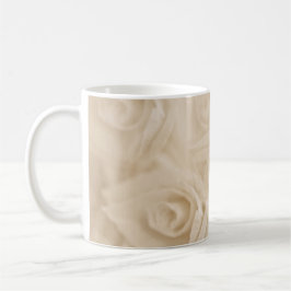 Pappra Ro Sepia Kaffemugg