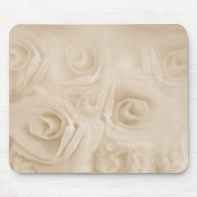 Pappra Ro Sepia Musmatta (Framsidan)