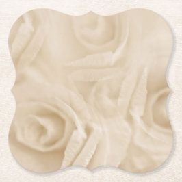 Pappra Ro Sepia Underlägg Papper