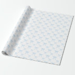 Pappra rullar för fyllning av farmblått böjningssk presentpapper<br><div class="desc">Papper rullning för radbrytning av  blad</div>
