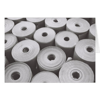 pappra rullar OBS kort