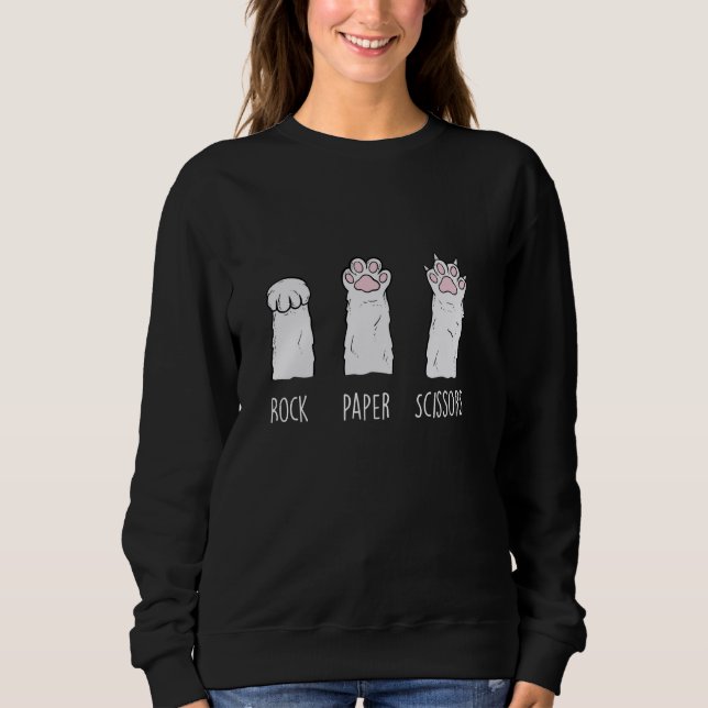 Pappra saxar i sten - Cat Lover Kitten Owner Kattu T Shirt (Framsida)