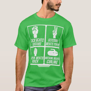 Pappra saxar i sten, kantonering av den finstilta t shirt