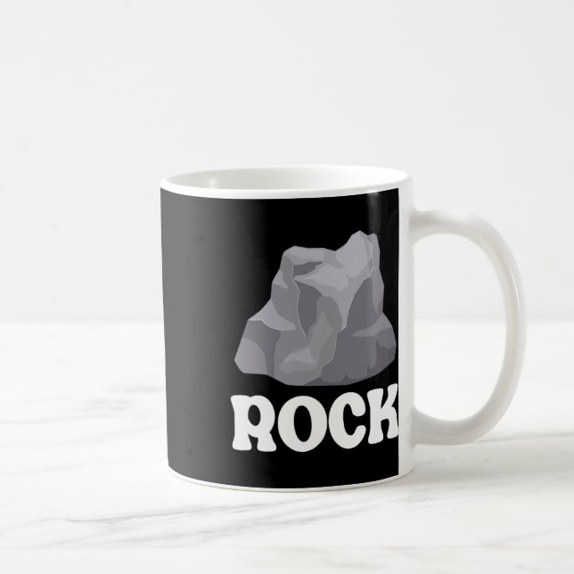 Pappra saxar som matchar Halloween Costumes Kaffemugg (Höger)