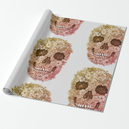 PAPPRA SKULL RO PRESENTPAPPER