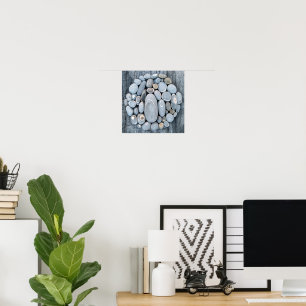 pappra småstarna för poster av sten av sten av ste