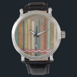 pappra staket II Armbandsur<br><div class="desc">Hemdepartement</div>