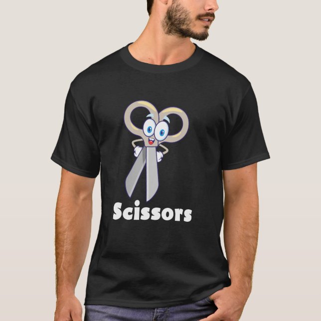 Pappra Sten Halloween Costumes Group T Shirt (Framsida)