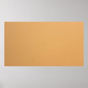 Pappra struktur fakturerad guld poster