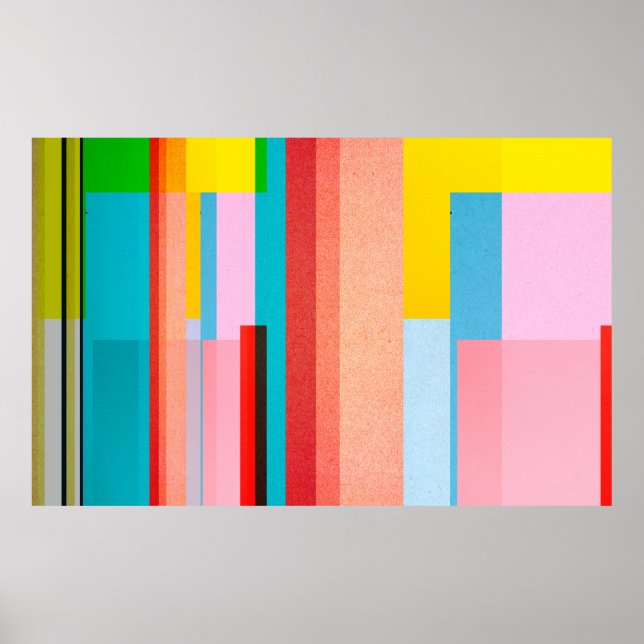 Pappra struktur - färglös bakgrundsdesign poster (Framsidan)