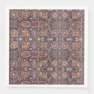 Pappra Tallrikar HAMbyWG Pappersservett