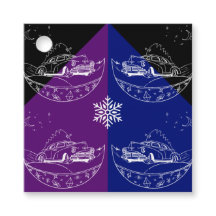 PAPPRA TALLRIKAR i TRÄD