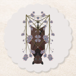 Pappra Underlägg för flygande räv