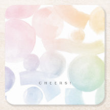 PAPPRA UNDERLÄGG i MÖNSTER