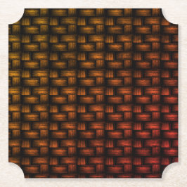 Pappra Underlägg Papper