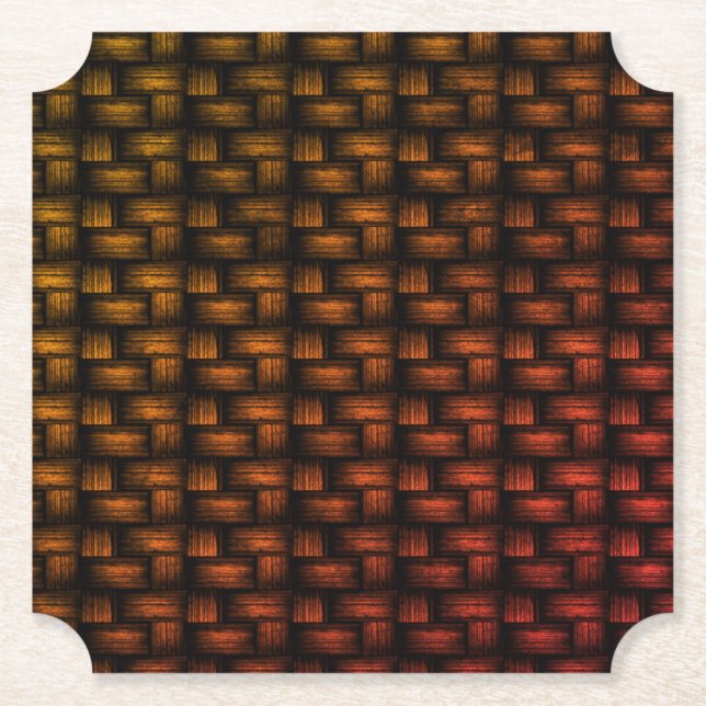 Pappra Underlägg Papper (Framsida)