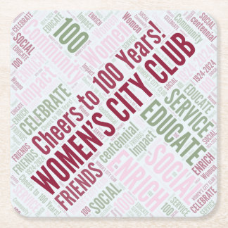 Pappra Underlägg - uppsättning 6