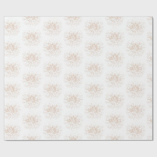 Papprare julklappens tionde dag presentpapper