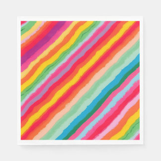 Papprare Party Napkins Pappersservett