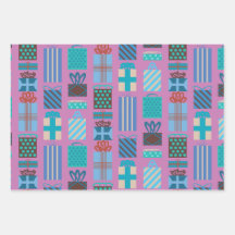 Papprare radbyte för presentationsrutor