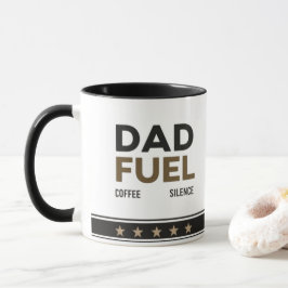 Pappretmugg | Kaffe, Hobby, Tyst Kaffe Mugg