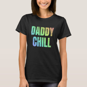 Pappskroppsvirus Tik Trending Meme Distress T Shirt