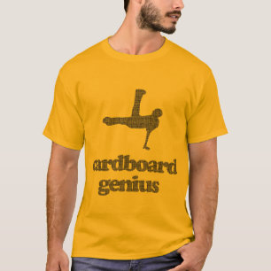 Pappsnille T-shirt