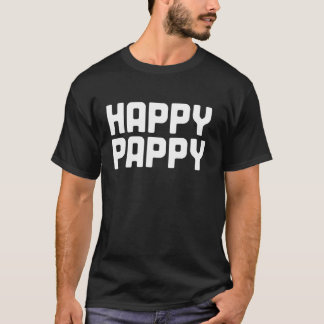 Pappy Far's Day Gift Pappa från mordotter Gr T Shirt