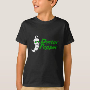 Paprika av Doktor Tee