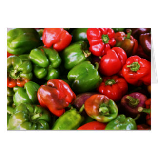 paprika hälsningskort