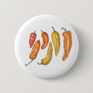 Paprika Knapp